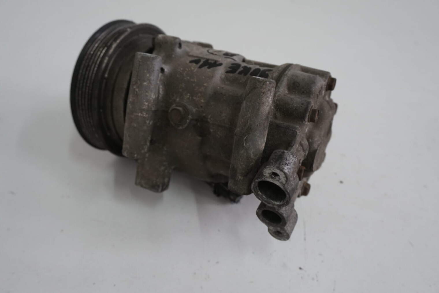 Nissan Juke Kompresor Klimatyzacji 8200953359 - obrazek 3