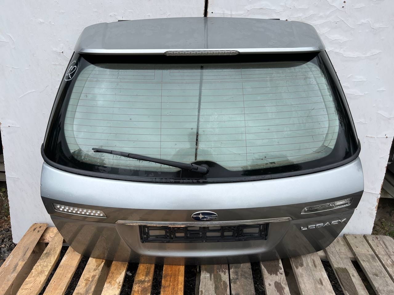 Subaru Legacy IV Outback Bl Klapa Bagażnika Nr.82