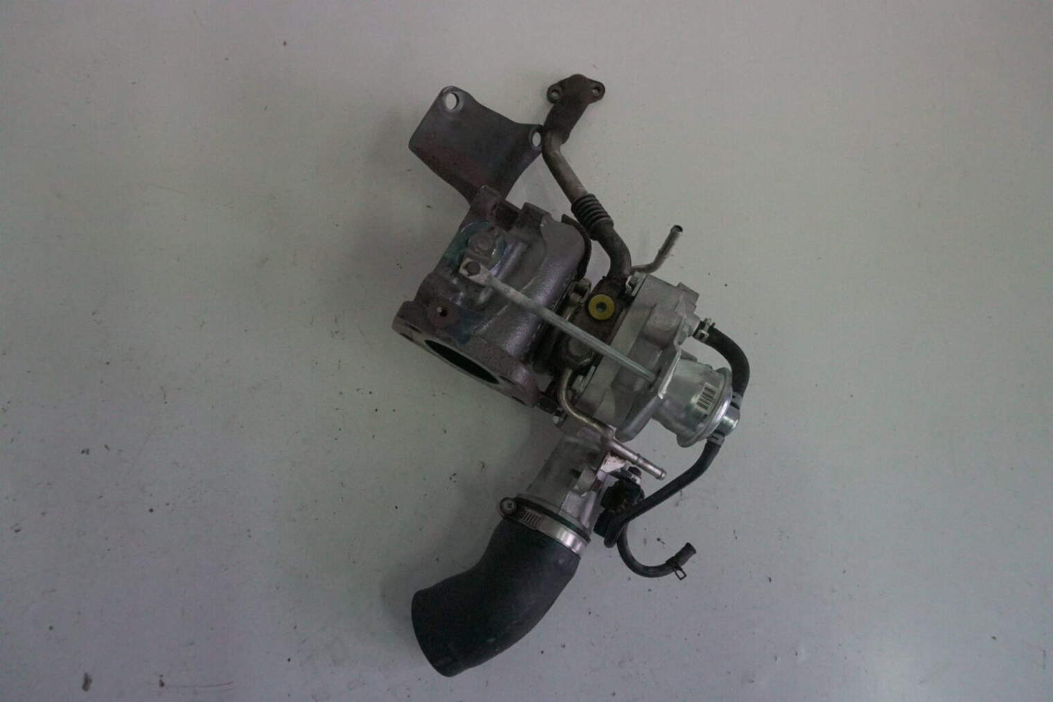 Mazda 3 Bl Mps 2.3t Turbosprężarka L3m713700h - obrazek 3