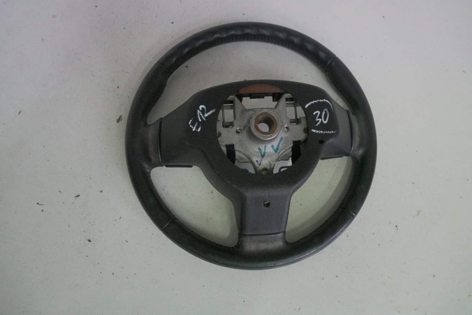 Toyota Corolla E12 Kierownica Nr.30 - obrazek 5