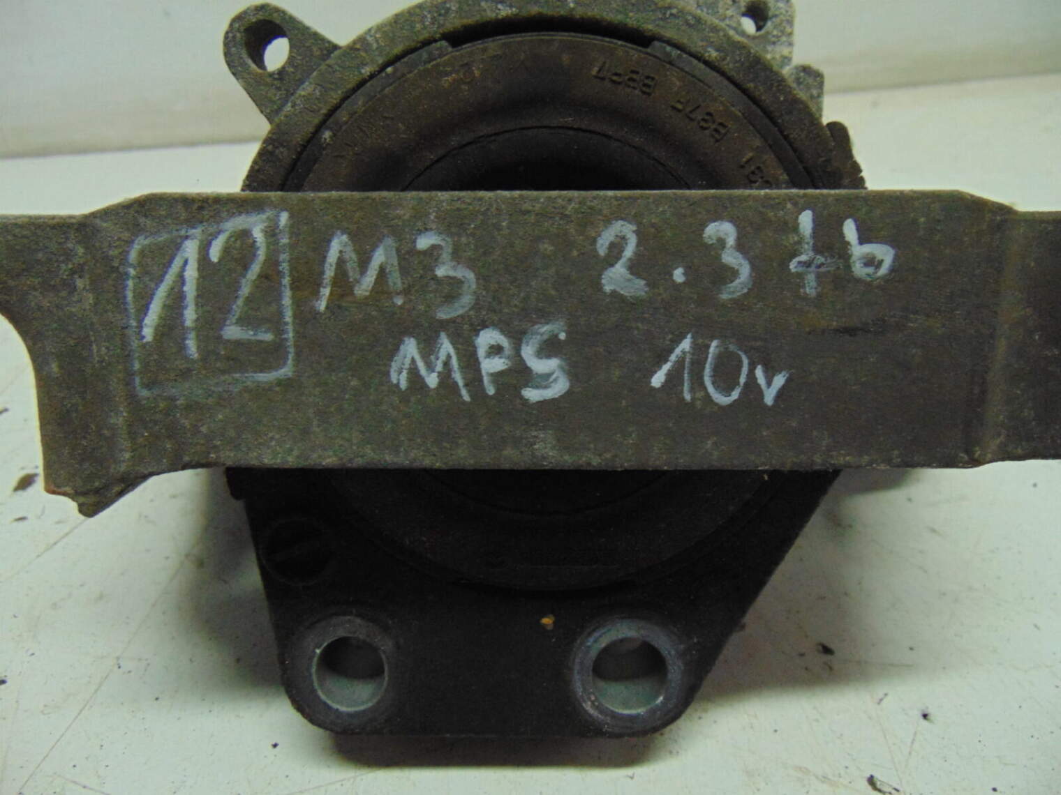 Mazda 3 Bl Mps Poduszka Silnika Nr.12 - obrazek 2