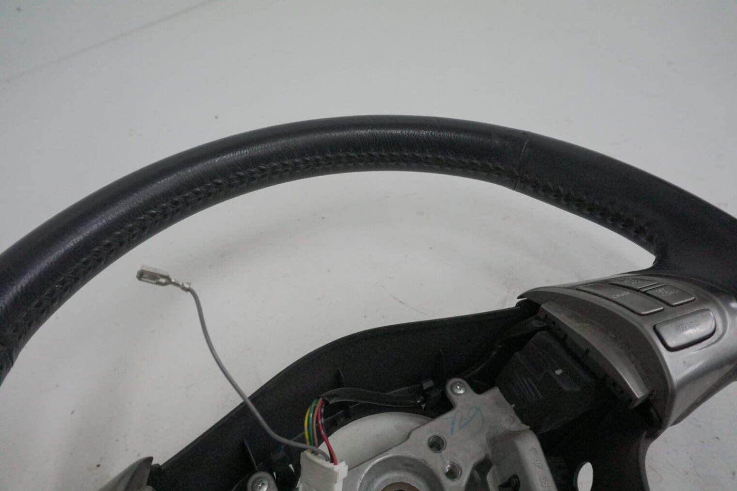 Subaru Legacy IV Lift Kierownica Nr.27 - obrazek 4