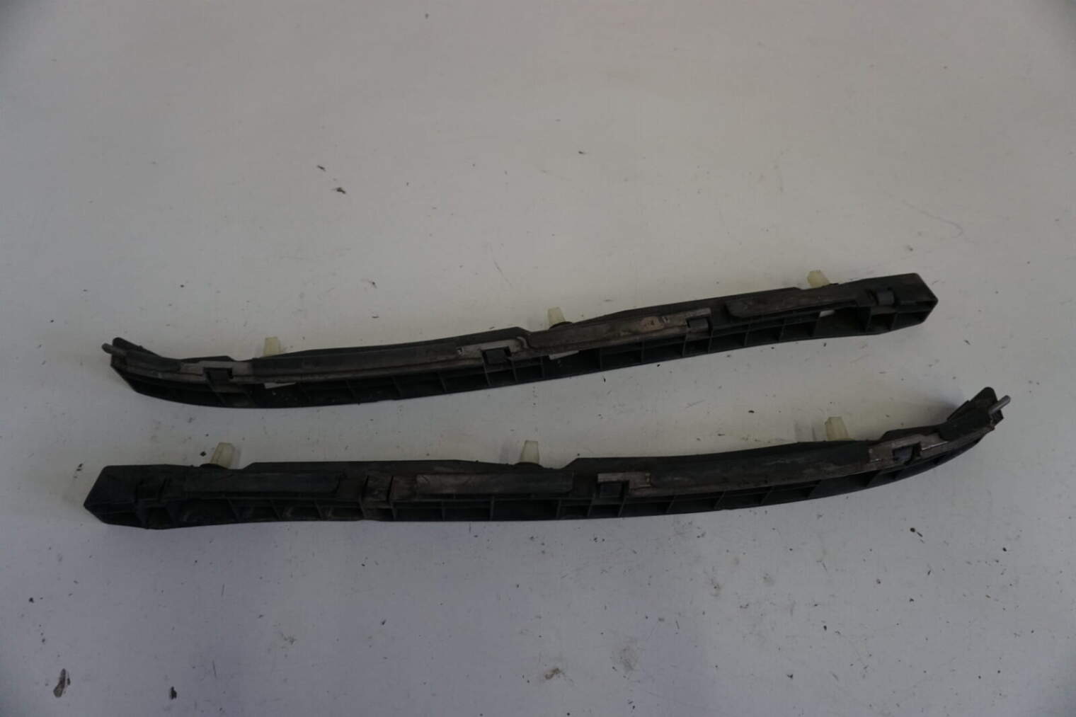 Hyundai Santa Fe II Ślizgi Zderzaka Tylnego 86515-2b000 86516-2b000 - obrazek 2