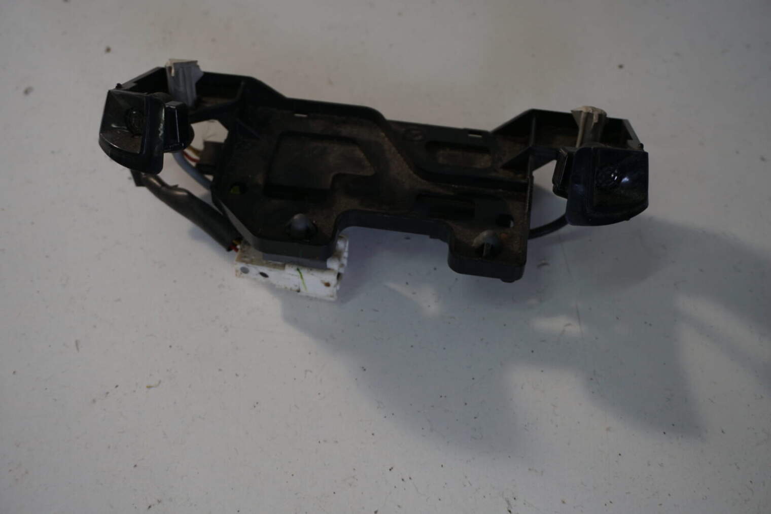 Mazda 6 Gh Sensor Alarmu Eh 14 67 Ss1 C - obrazek 3