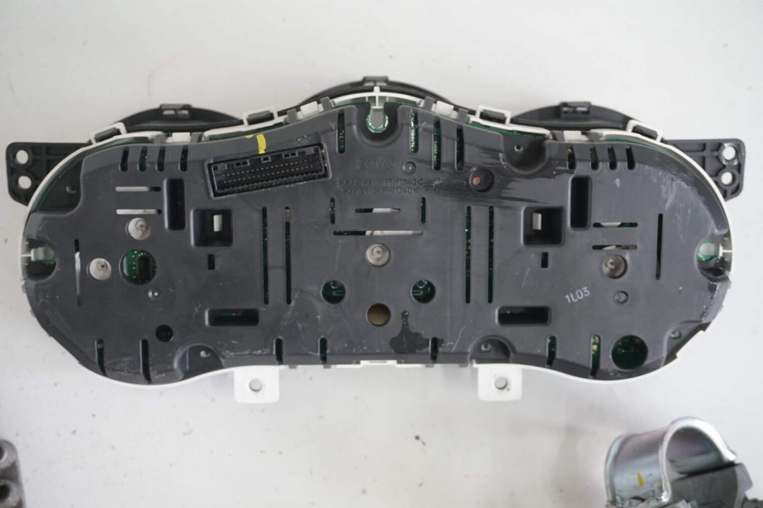 Kia Optima III Sterownik Silnika 39120-2a302 - obrazek 5
