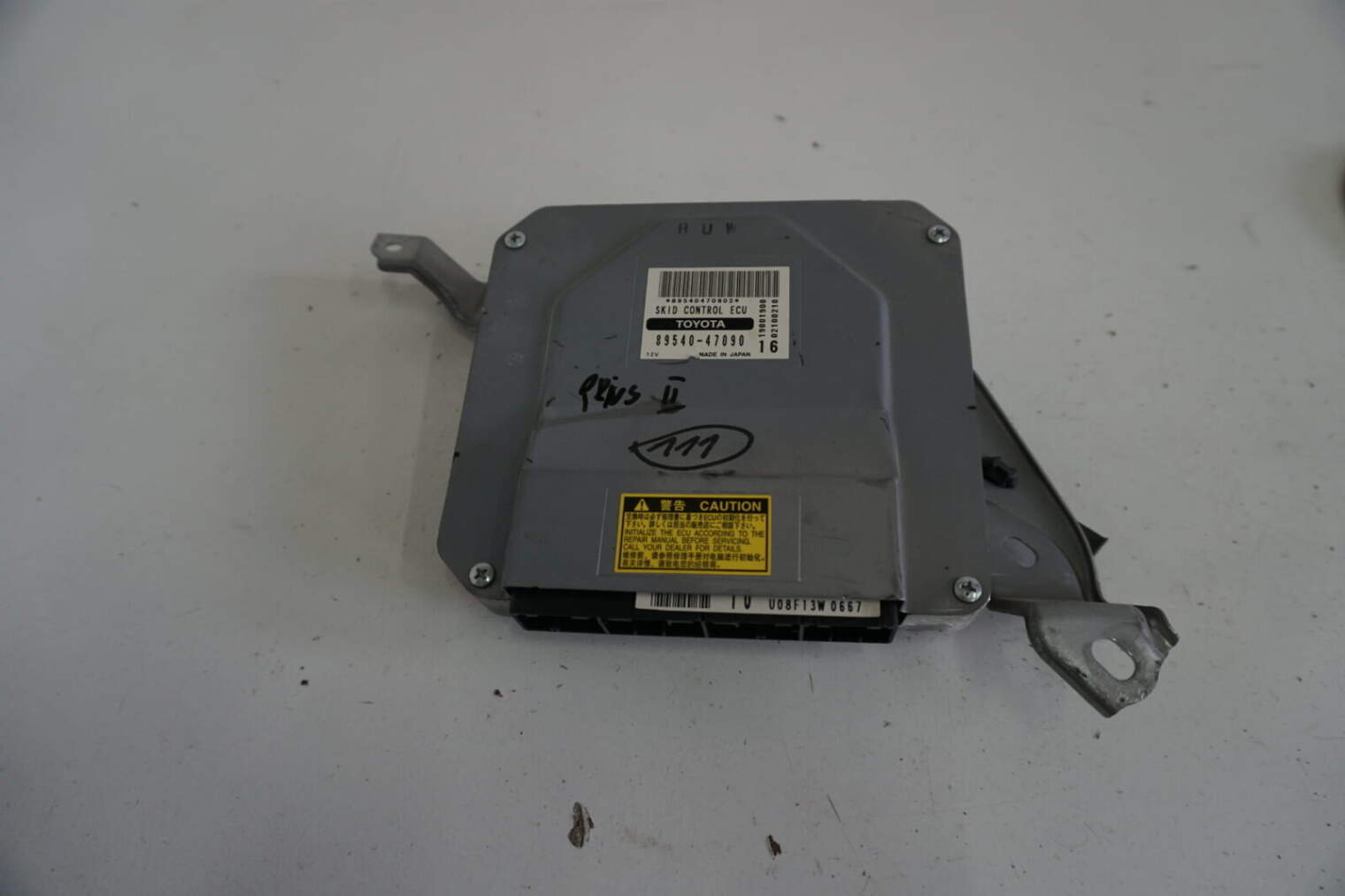 Toyota Prius II Moduł 89540-47090