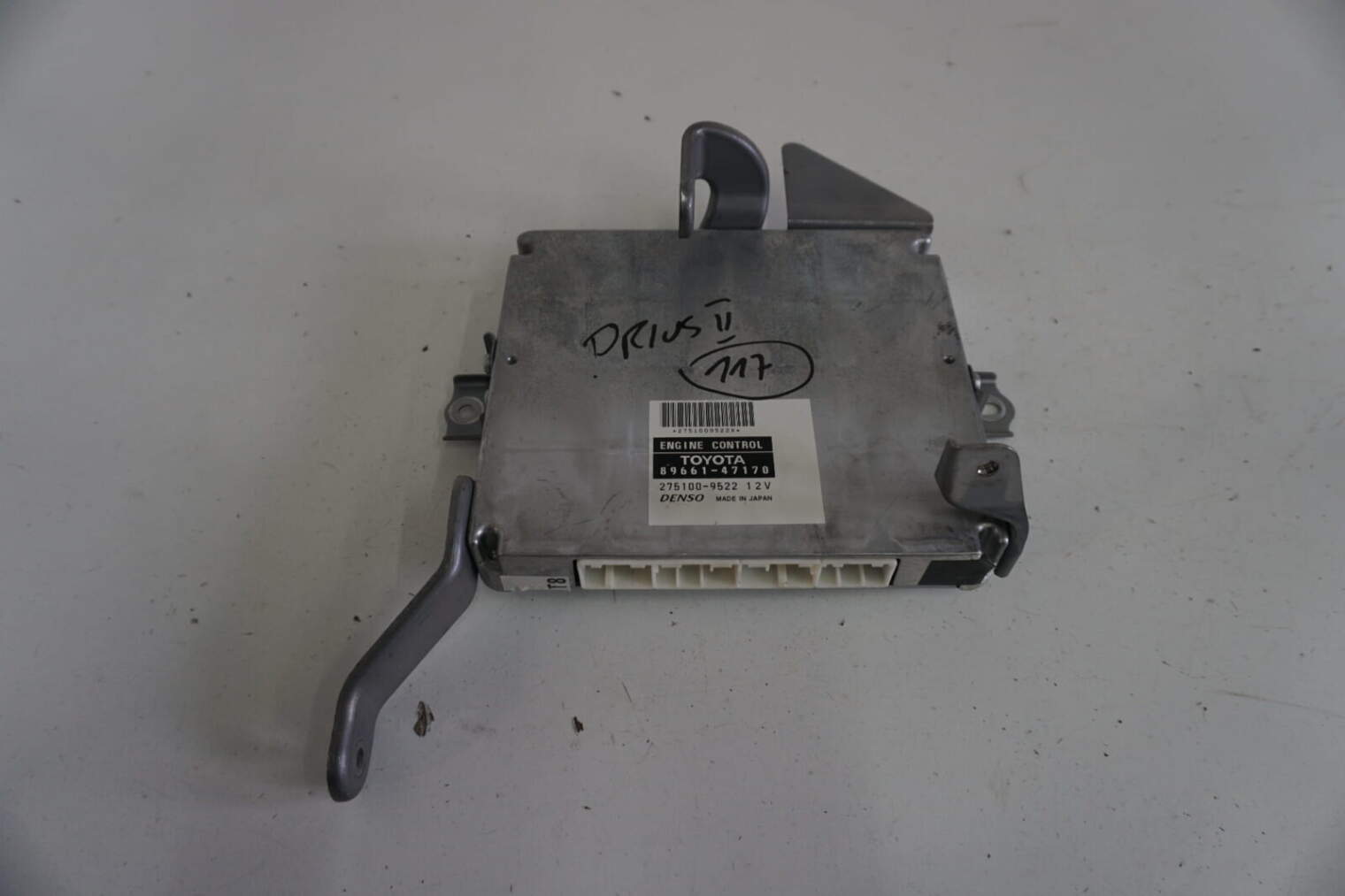 Toyota Prius II Moduł 89661-47170