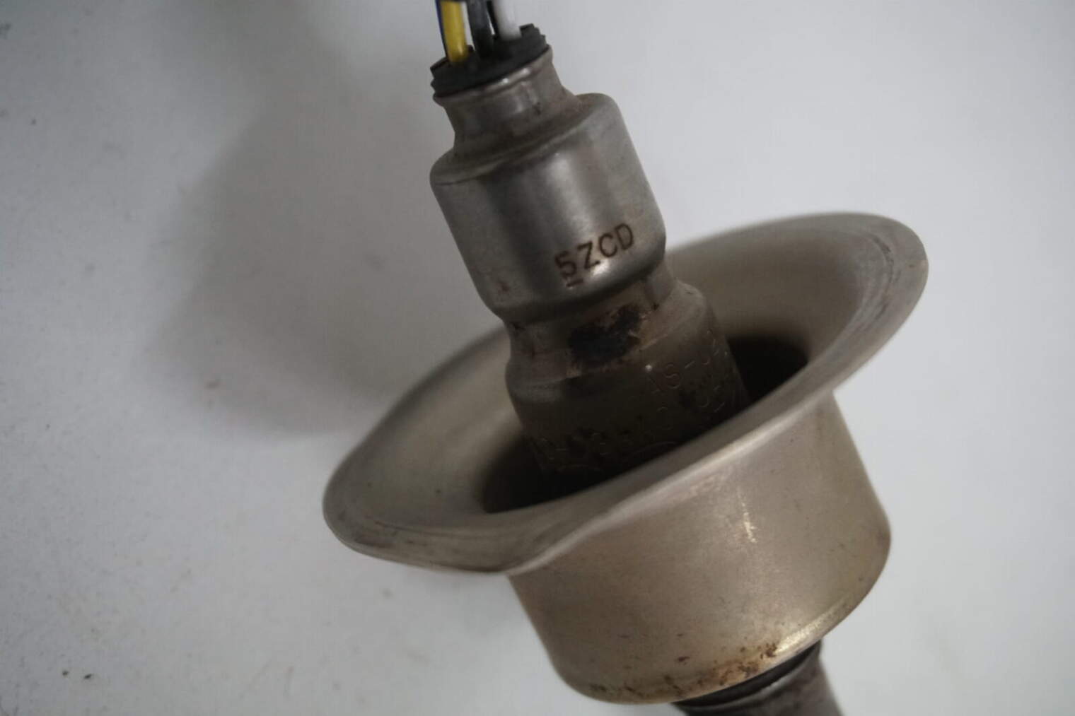 Hyundai I30 III 1.4tgdi Sonda Lambda 39210-03aa0 39210-03aa5 - obrazek 2