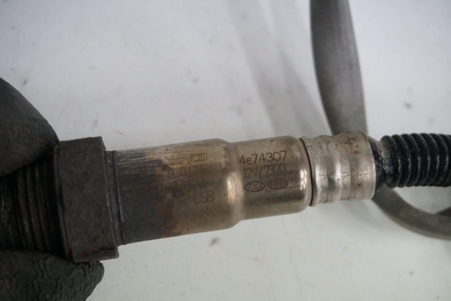 Hyundai I30 III 1.4tgdi Sonda Lambda 39210-03aa0 39210-03aa5 - obrazek 4