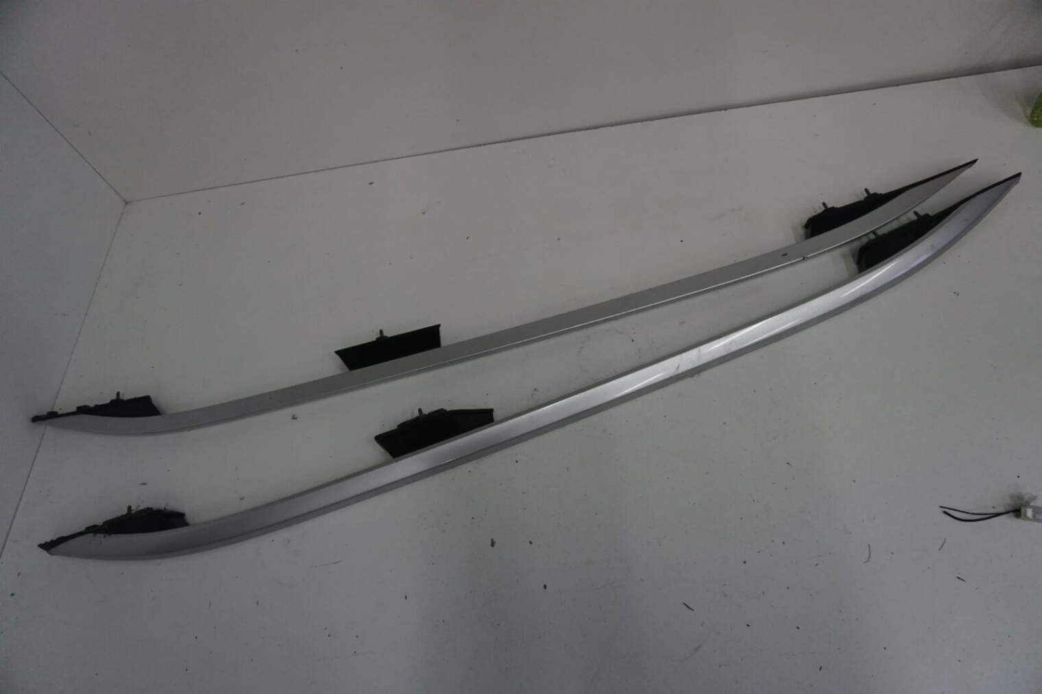 Subaru Forester Sj IV Religi Dachowe