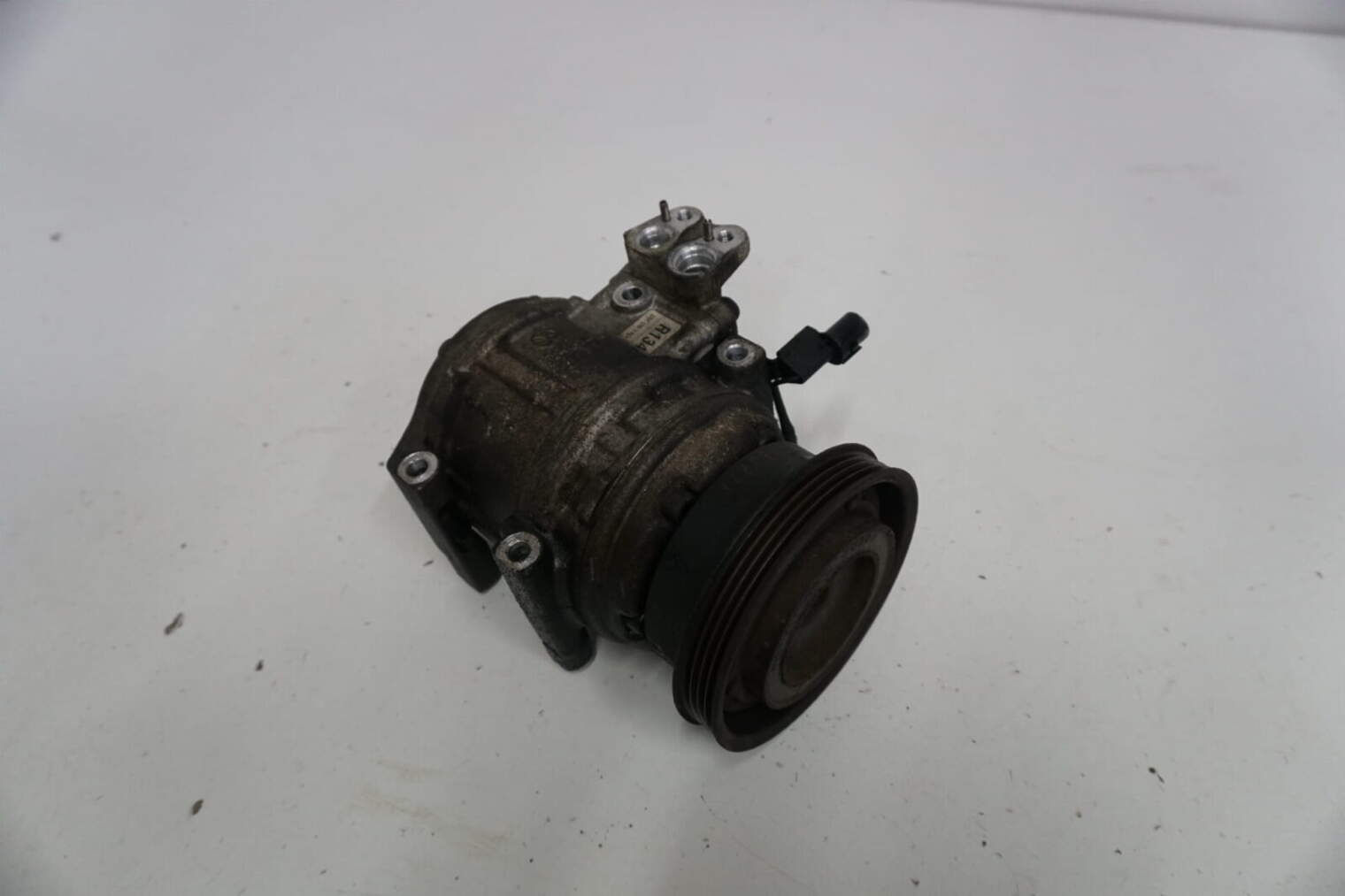 Kia Sportage II Kompresor Klimatyzacji 16040-2320k 5k291-0096