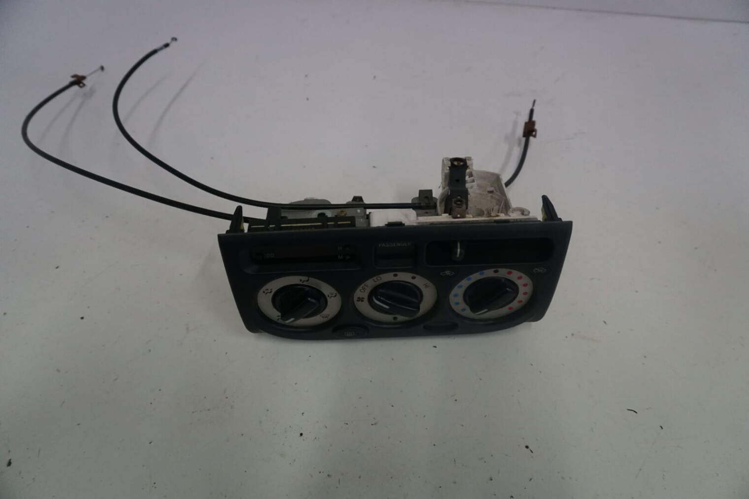 Toyota Mr-2 Panel Sterowania Przełączniki