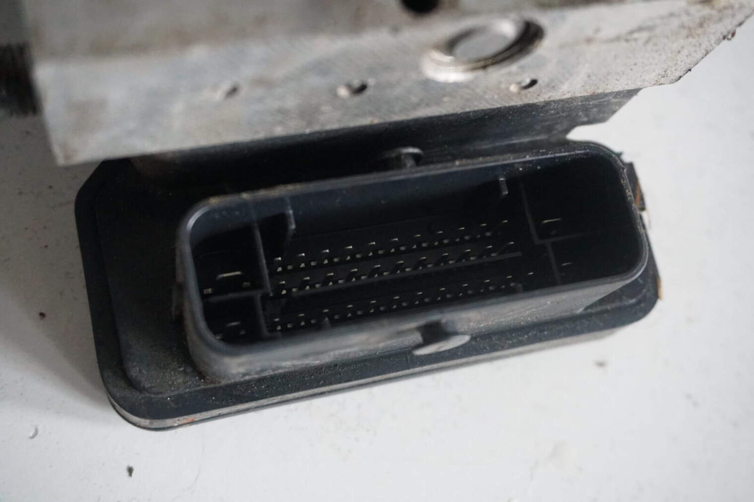 Subaru Forester Sj Sterownik Abs 27536sg040 0265956131 - obrazek 3