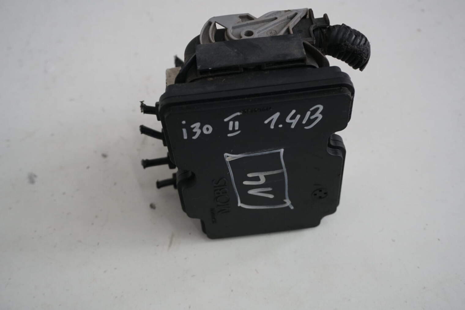 Hyundai I30 Sterownik Abs 58920-A6210 61589-45200