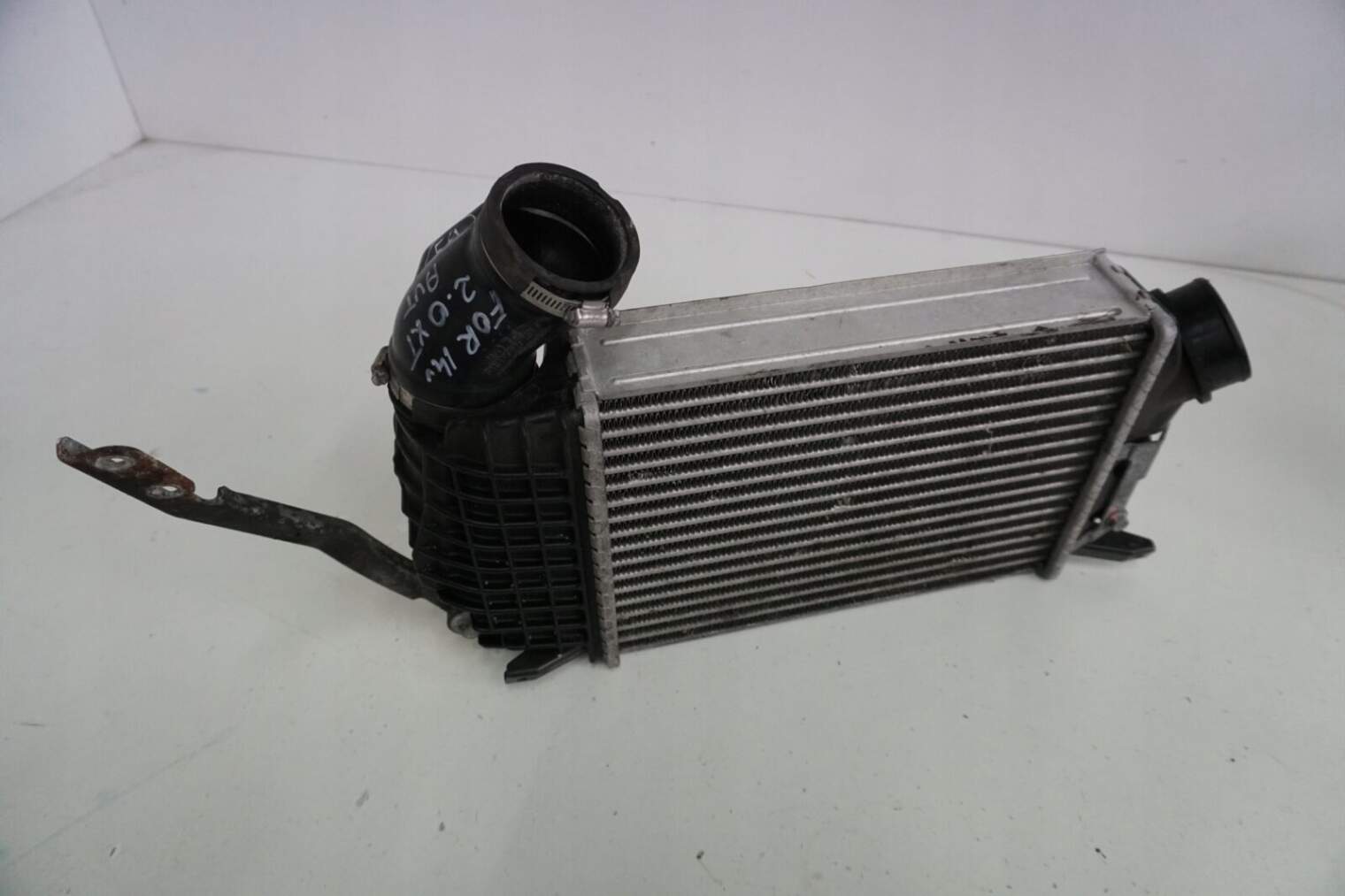 Subaru Forester IV Sj Chłodnica Intercooler SANDEN SIC-TM0200