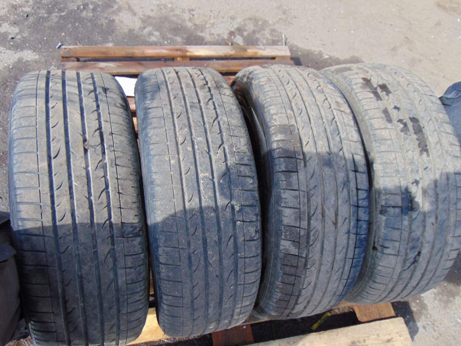 Mitsubishi Outlander II Felgi 18 5x114.3 225/55r18 - obrazek 10