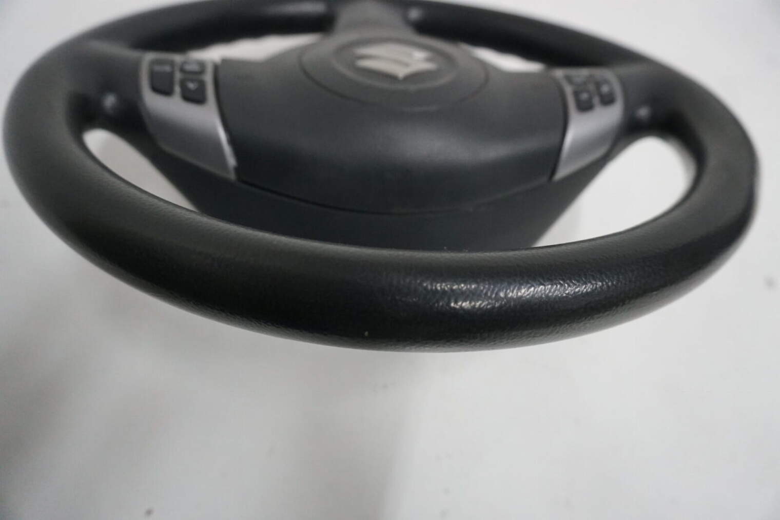 Suzuki Swift Mk6 III Kierownica Poduszka Nr.80 Gs120-01880 - obrazek 4