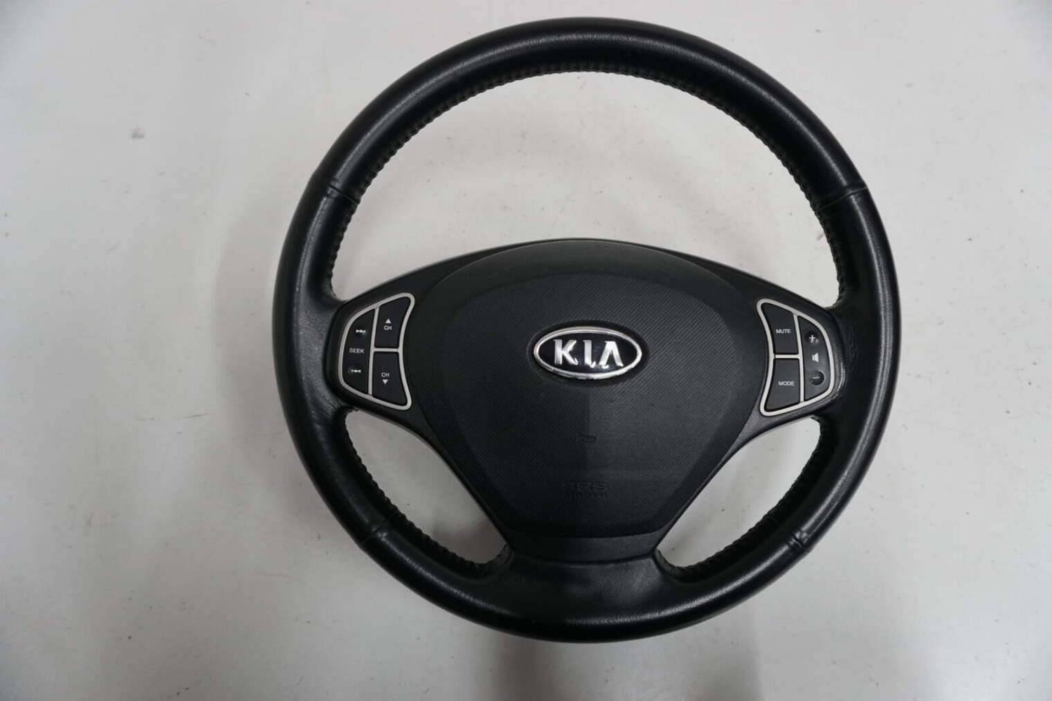 Kia Ceed I Kierownica Skóra Poduszka Powietrzna