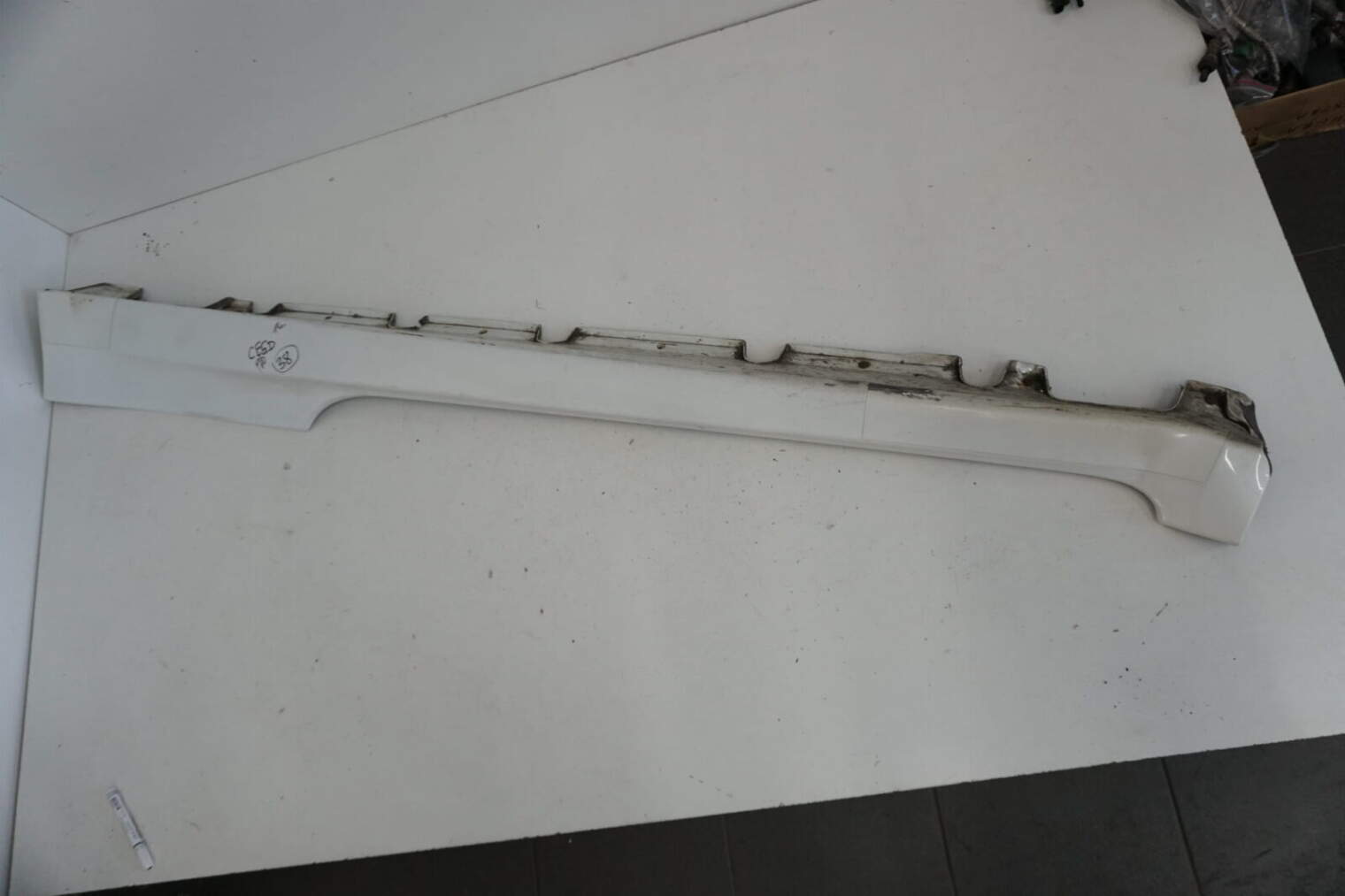 Kia Pro Ceed II Gt Listwa Progowa Lewa 87751-A2500 Hw2