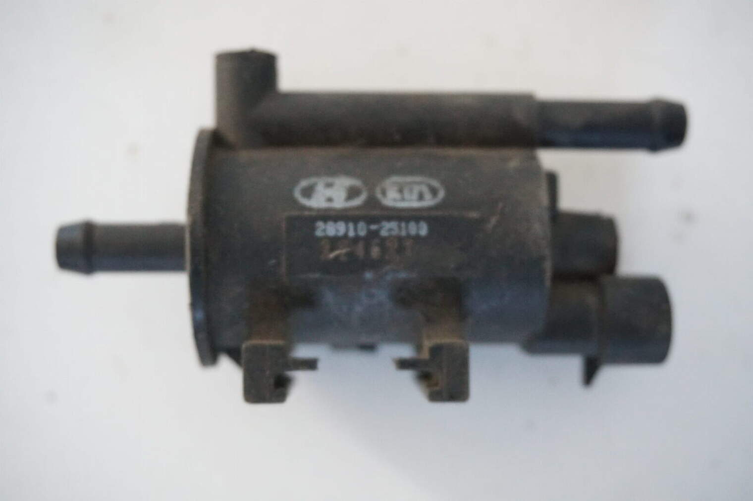Kia Hyundai Czujnik Zawór 28910-25100