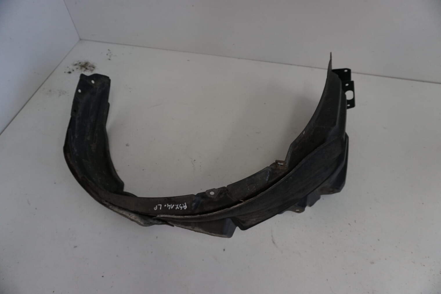 Mitsubishi Asx Nadkole Przednie Lewe 5370a755 Lh