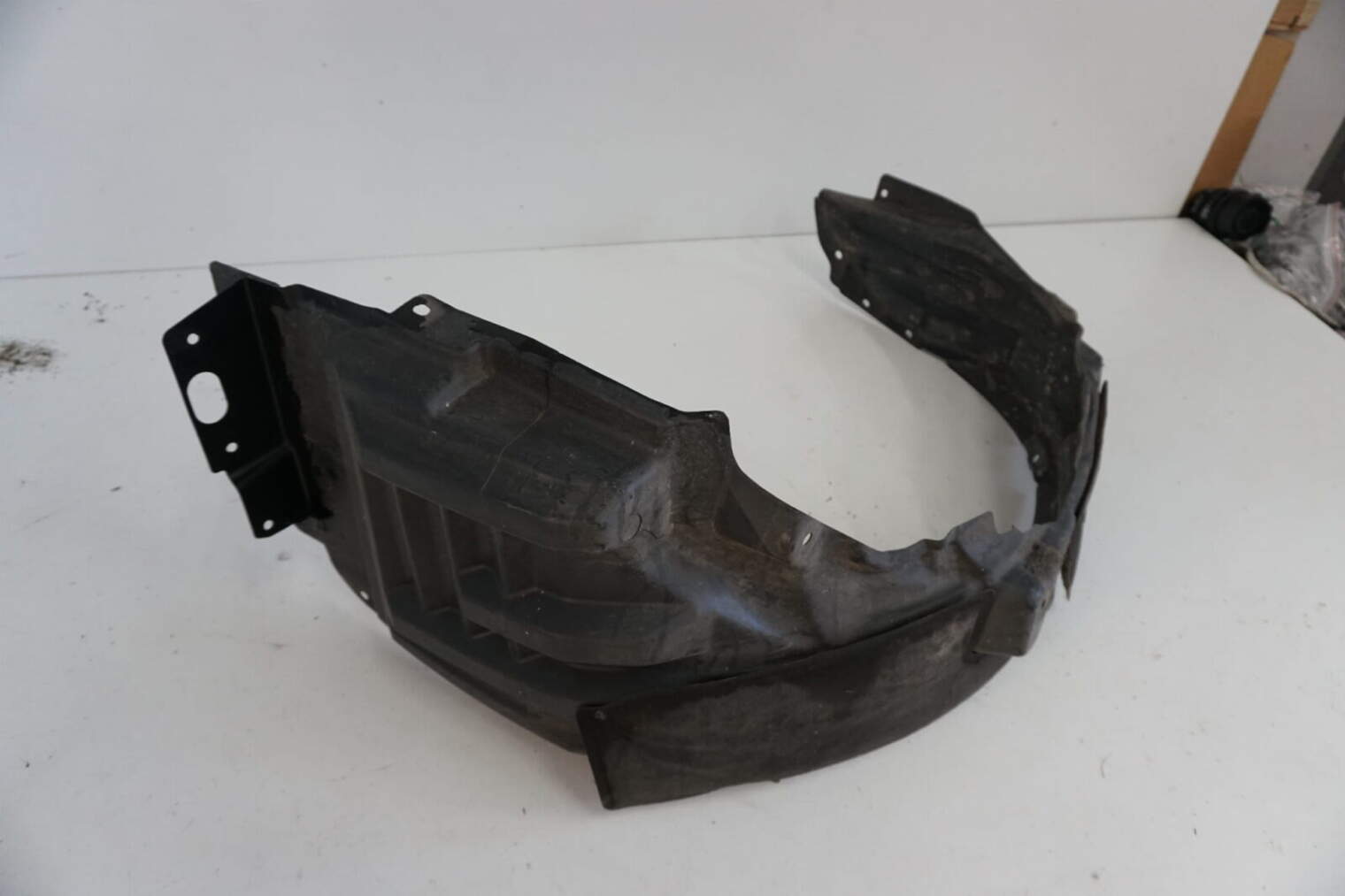 Mitsubishi Asx Nadkole Przednie Lewe 5370a755 Lh - obrazek 2