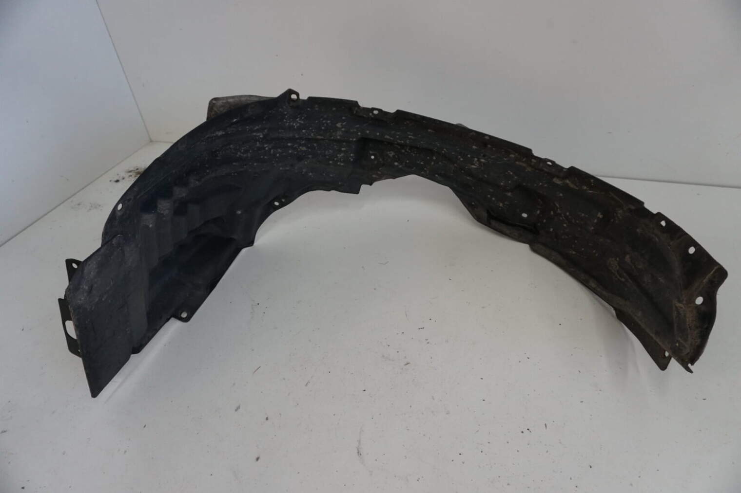 Mitsubishi Asx Nadkole Przednie Lewe 5370a755 Lh - obrazek 3