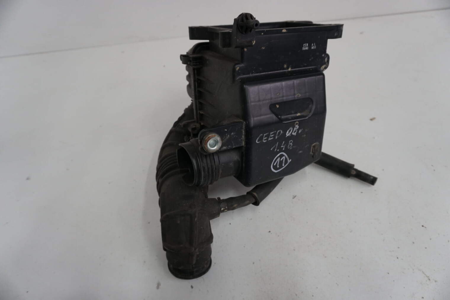 Kia Ceed I Obudowa Filtra Powietrza 28110-2h000 28138-2h000