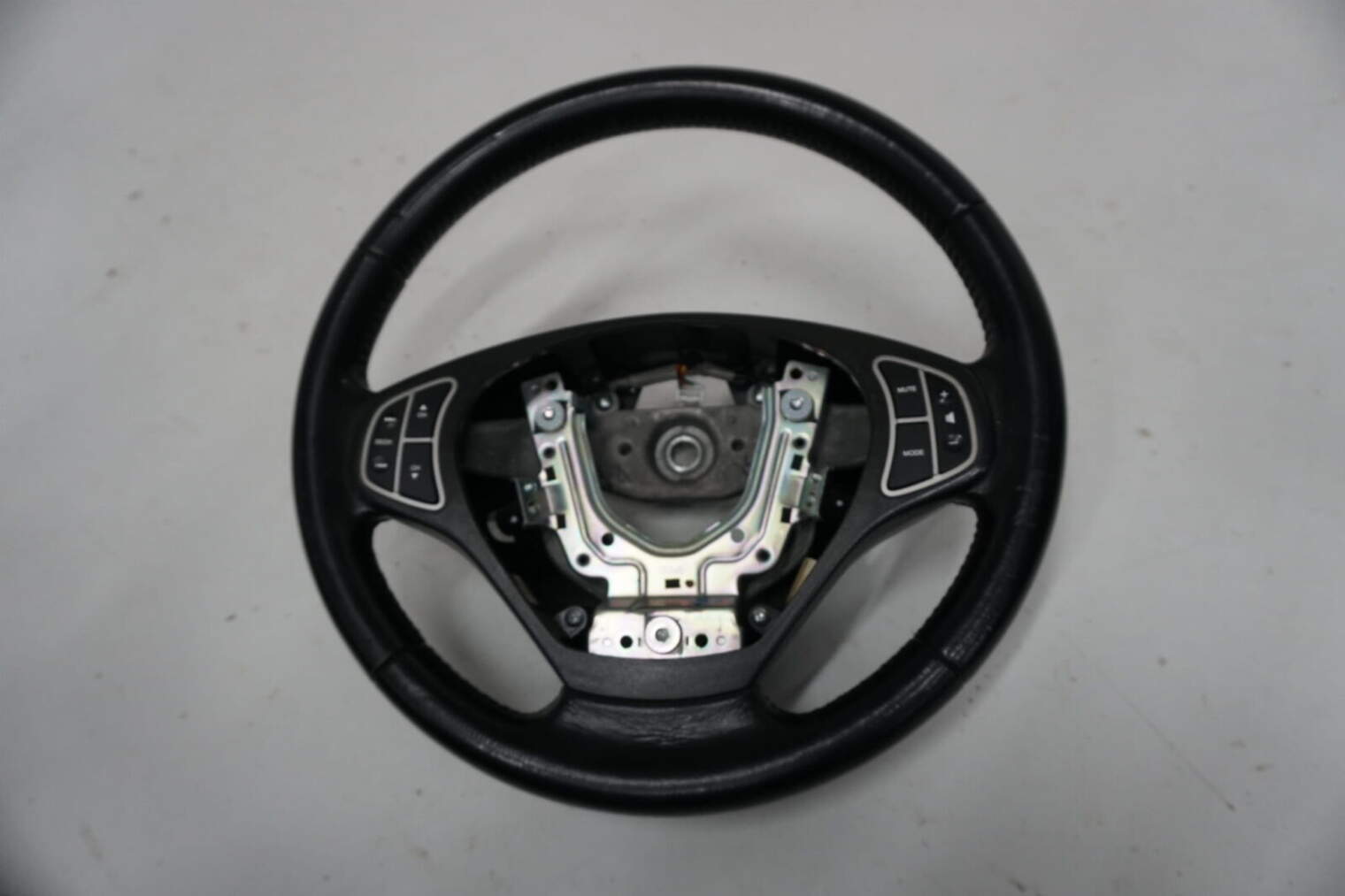 Kia Ceed I Kierownica Skóra Nr.39