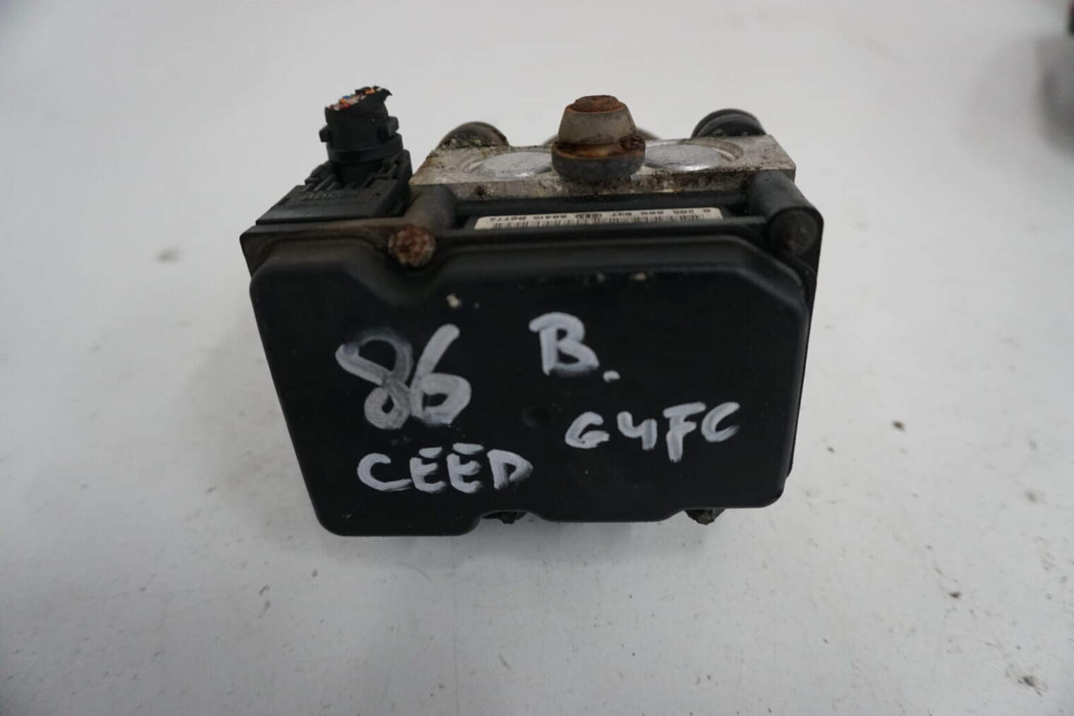 Kia Ceed Sterownik Abs 58920-1h300 Nr.86