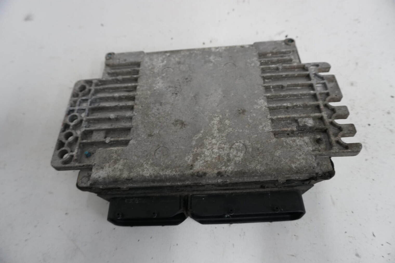 Nissan Note E11 Sterownik Silnika Mec37-510 Nr.90 - obrazek 2