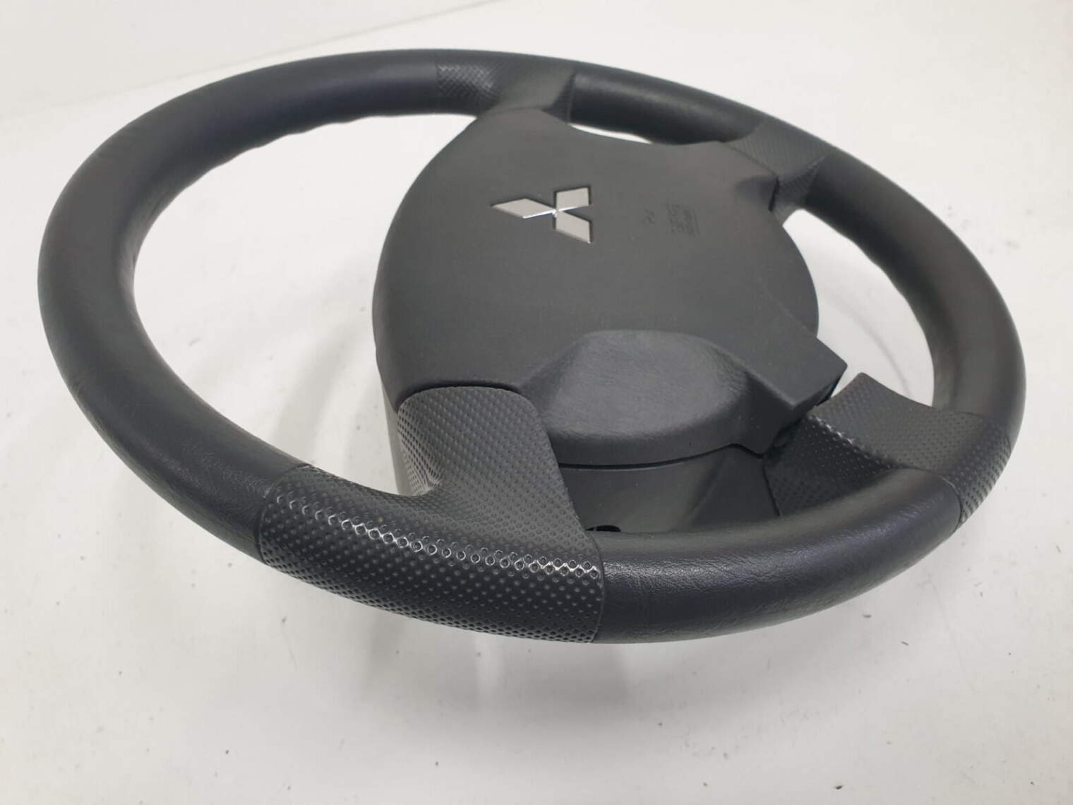 Mitsubishi Space Star I Lift Kierownica Poduszka Airbag Gs12000730 - obrazek 2