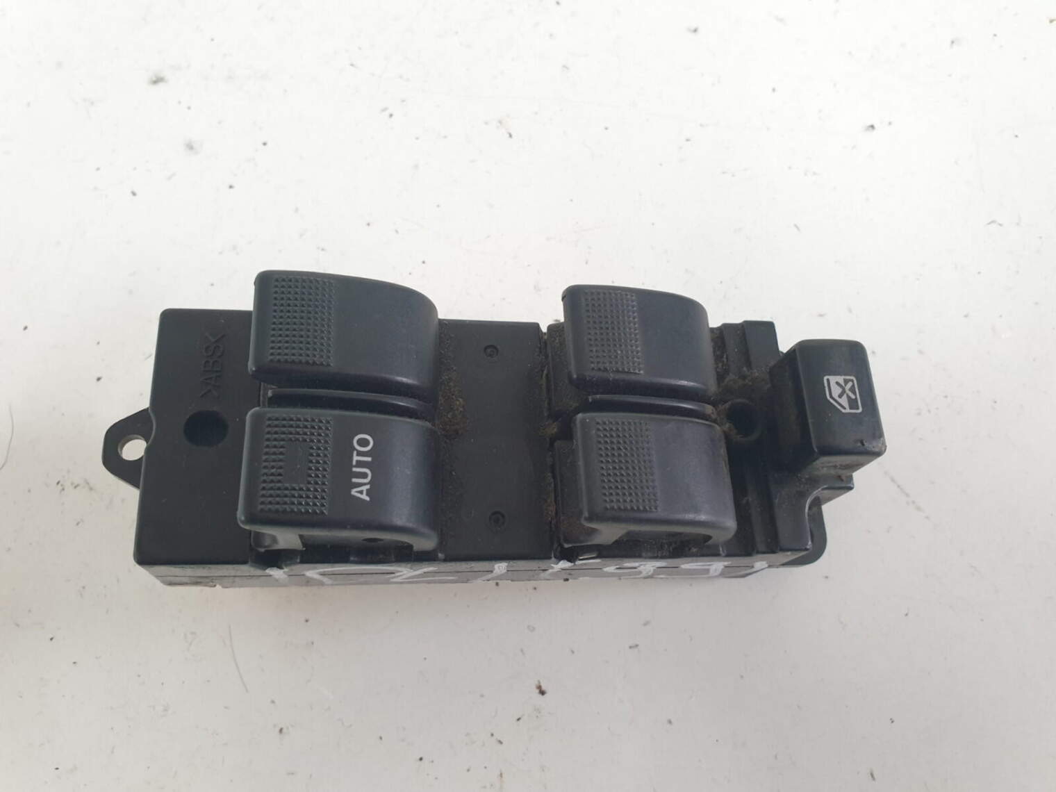 Mazda 626 Gf Panel Przełącznik Sterowania Szyb Europa