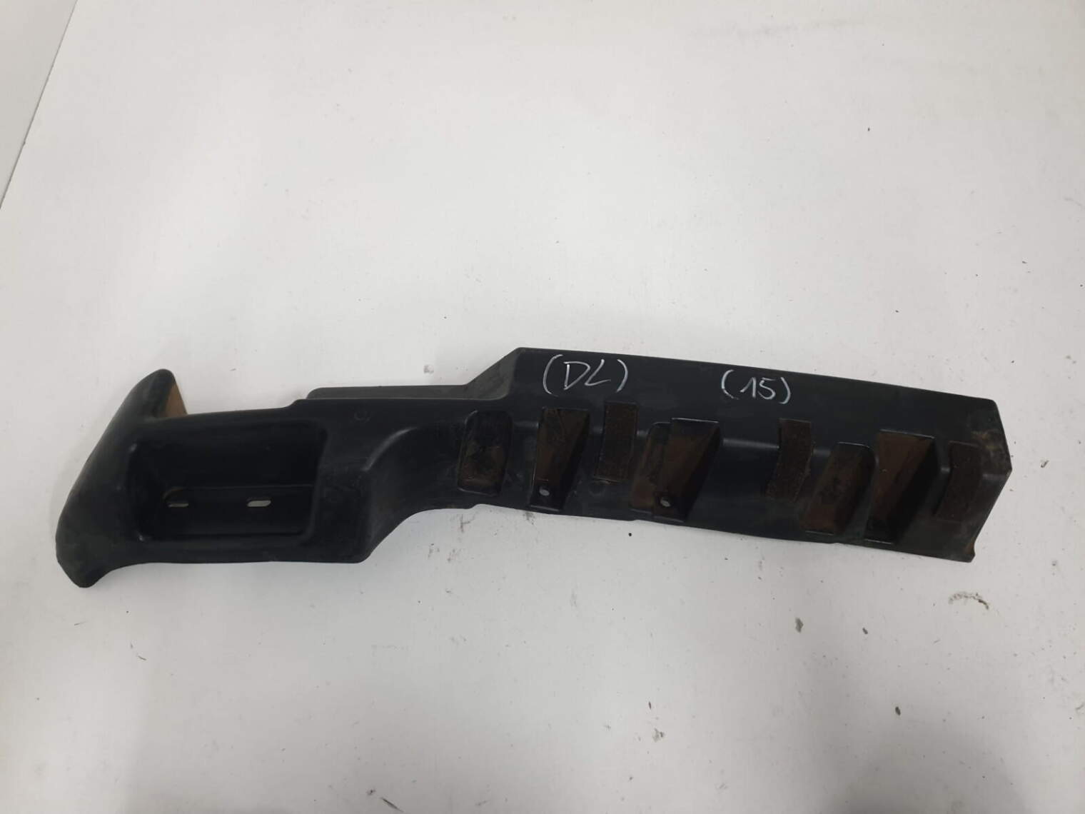 Kia Sorento I Belka Ślizg Zderzaka Tył 86680-3e000
