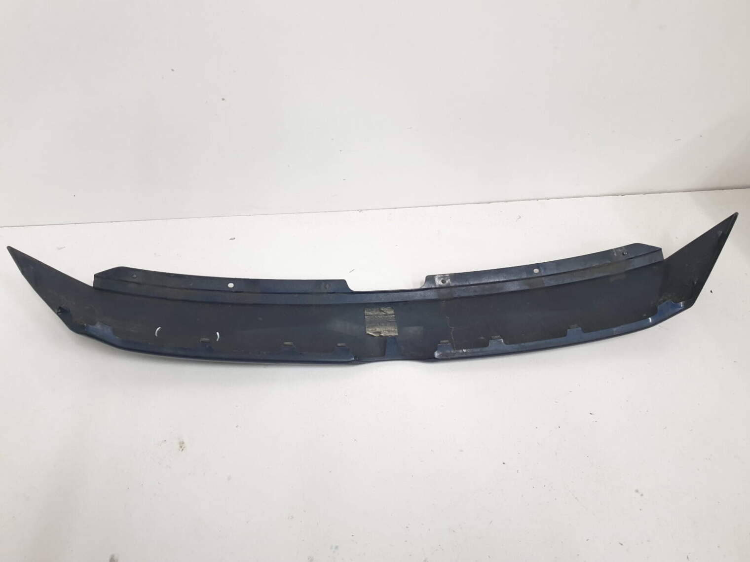 Mazda 3 Bm 2013-2016r Blenda Listwa Nakładka Grilla Przód Bhn1-50033 - obrazek 5