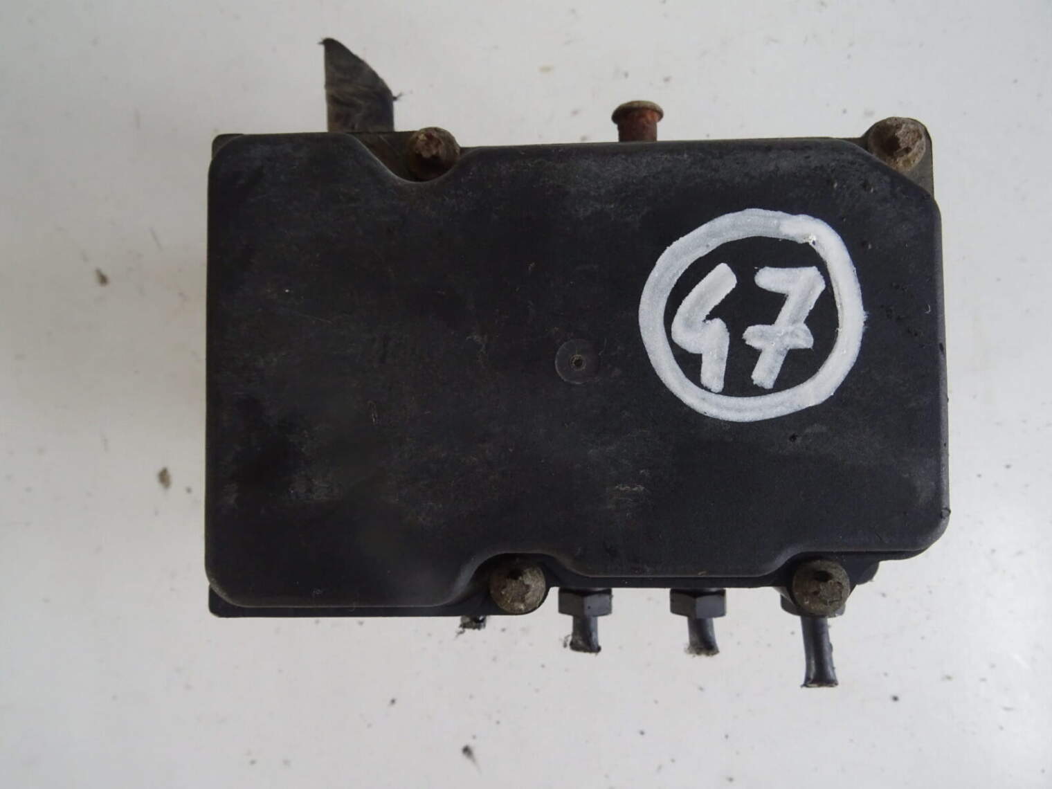 Ceed I 06r 1.6crdi Pompa Abs 0265800637 0265231951 58920-1h300