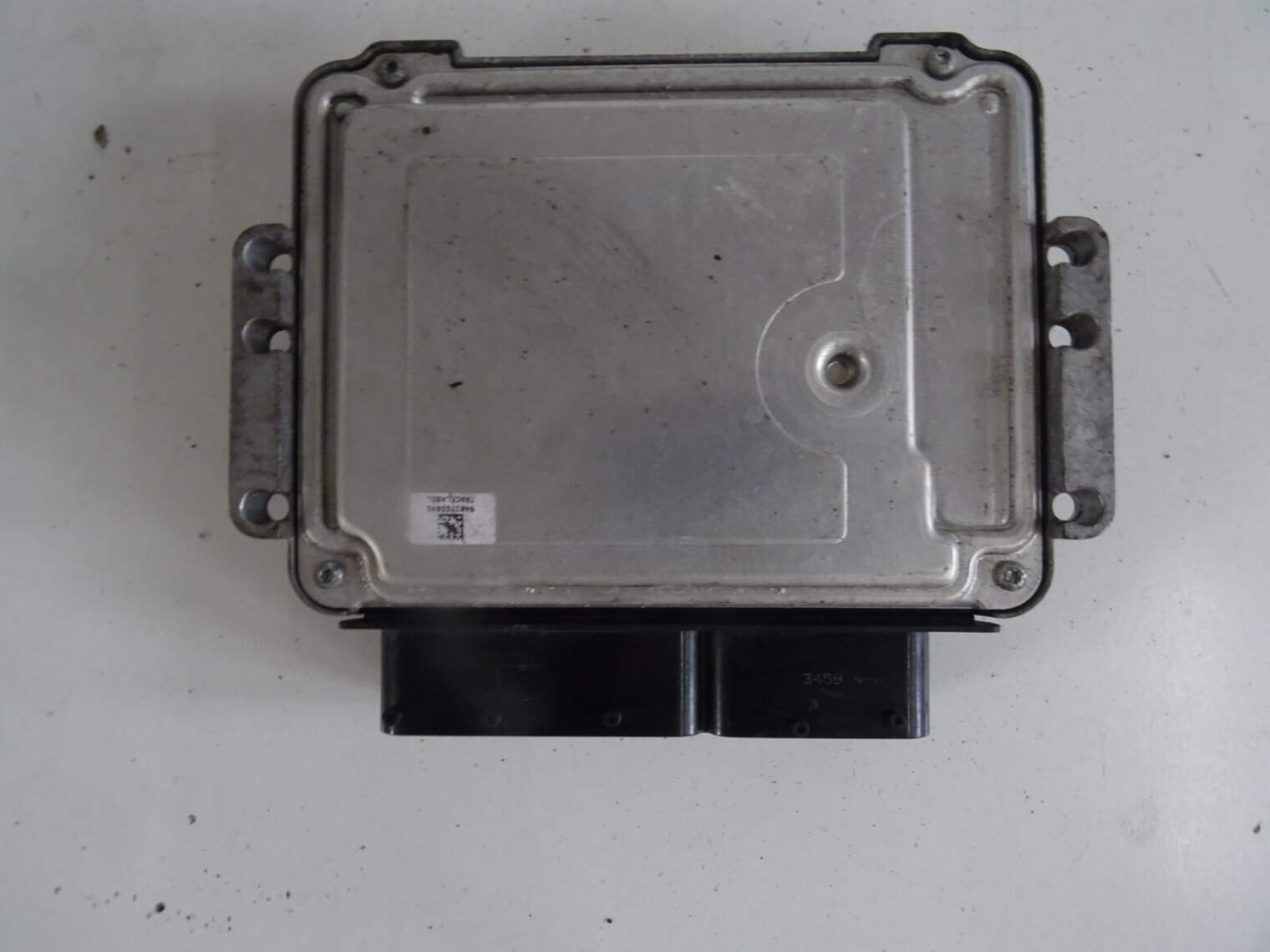 Hyundai I30 1.6crdi Sterownik Silnika 39113-2a410 Bosch O281016578 - obrazek 3