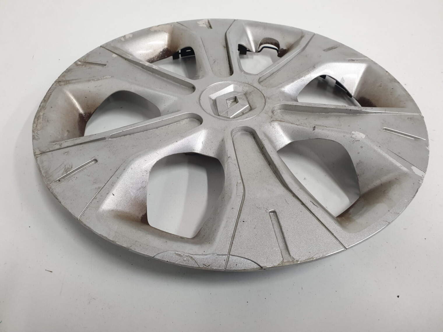Renault Megane III Clio Kolpak 15' 403150011r 43159537r (NR 3) - obrazek 2