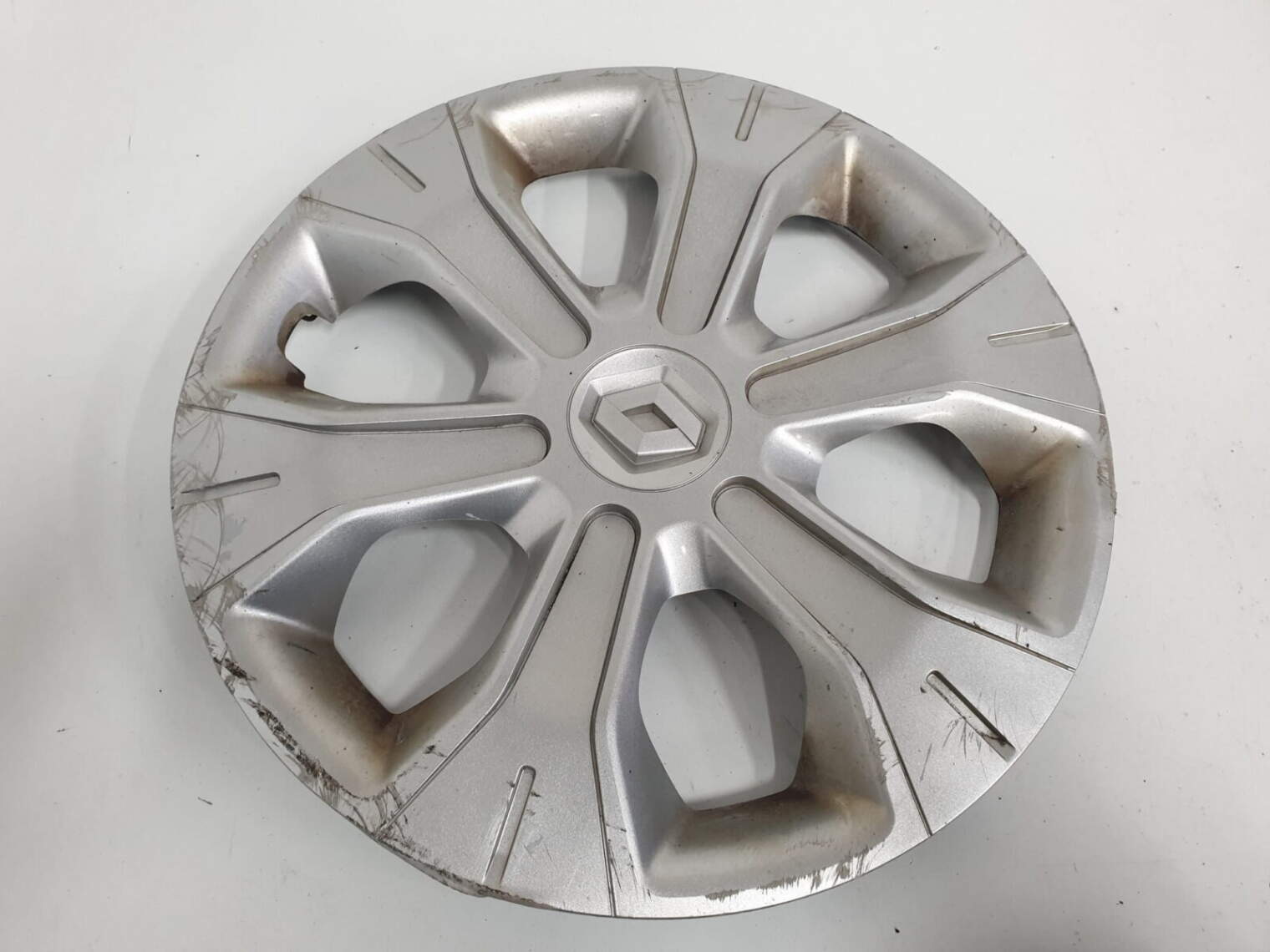 Renault Megane III Clio Kolpak 15' 403150011r 43159537r (NR 4)