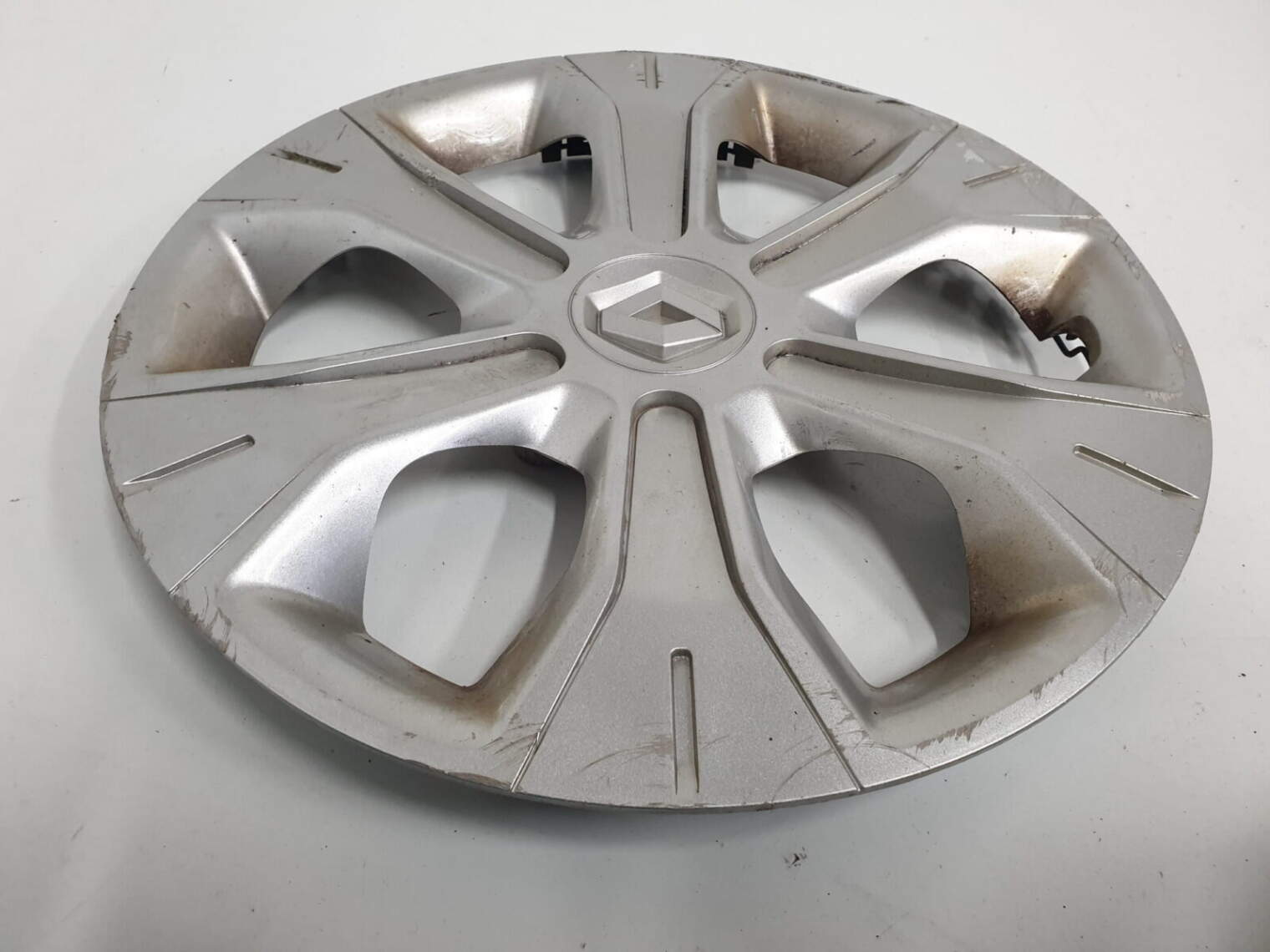 Renault Megane III Clio Kolpak 15' 403150011r 43159537r (NR 4) - obrazek 2