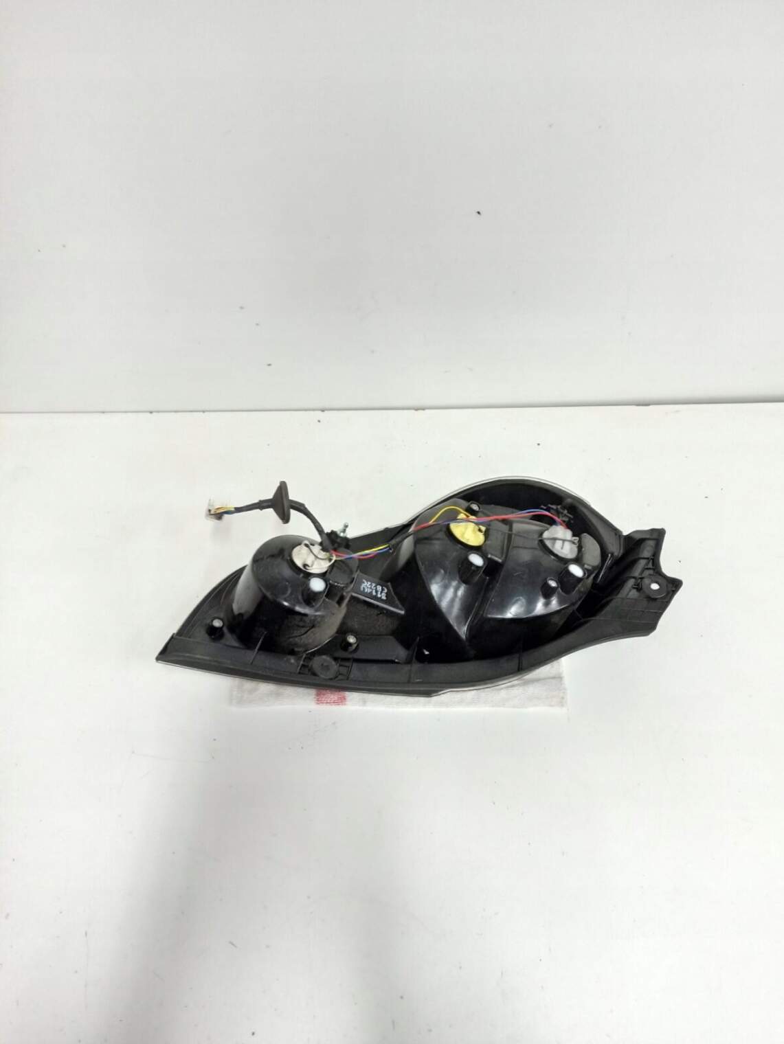 Chevrolet Spark M300 2010r Lampa Tylna Prawa Uk - obrazek 3