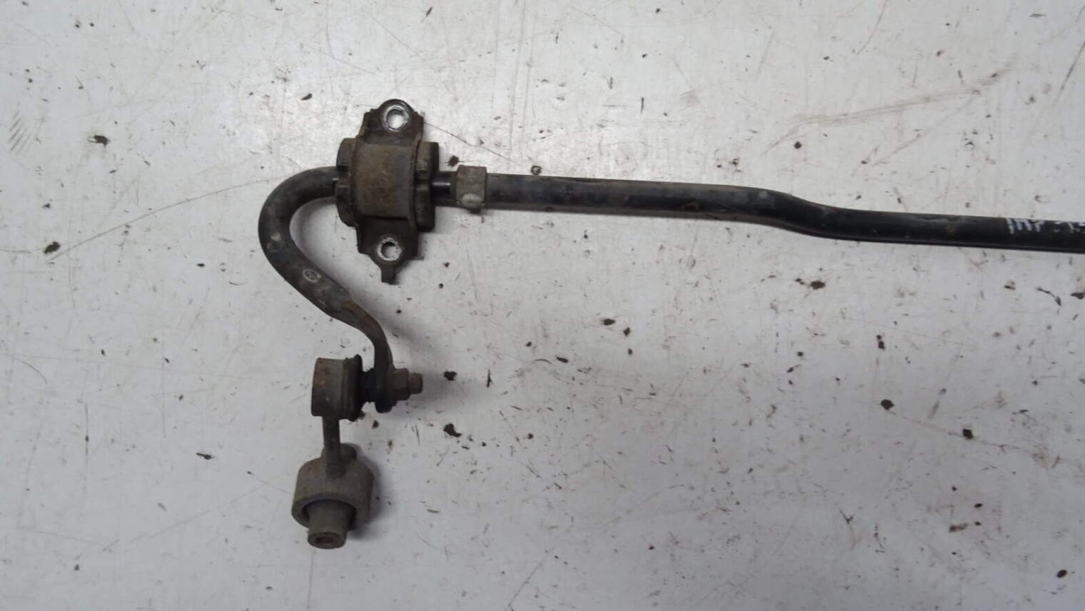 Impreza 2014r Gj Usa Sedan Stabilizator Drążek Stabilizatora Tył - obrazek 3