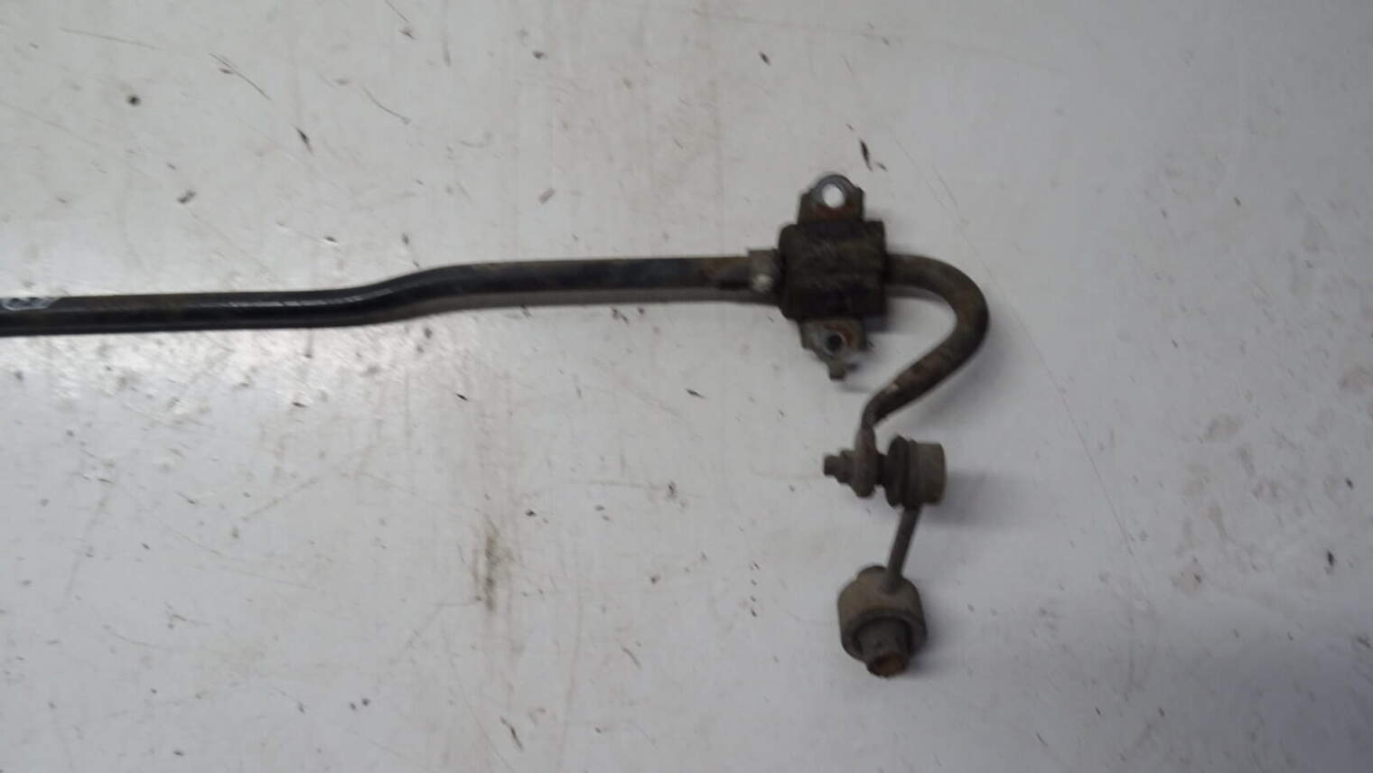 Impreza 2014r Gj Usa Sedan Stabilizator Drążek Stabilizatora Tył - obrazek 4