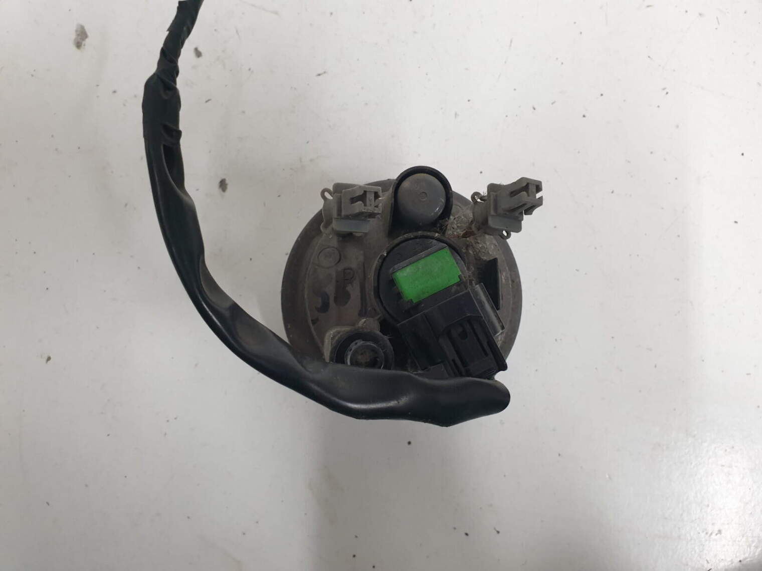 Suzuki Sx-4 Fiat Sedici Halogen Przedni Prawy Przód (NR 59) - obrazek 2
