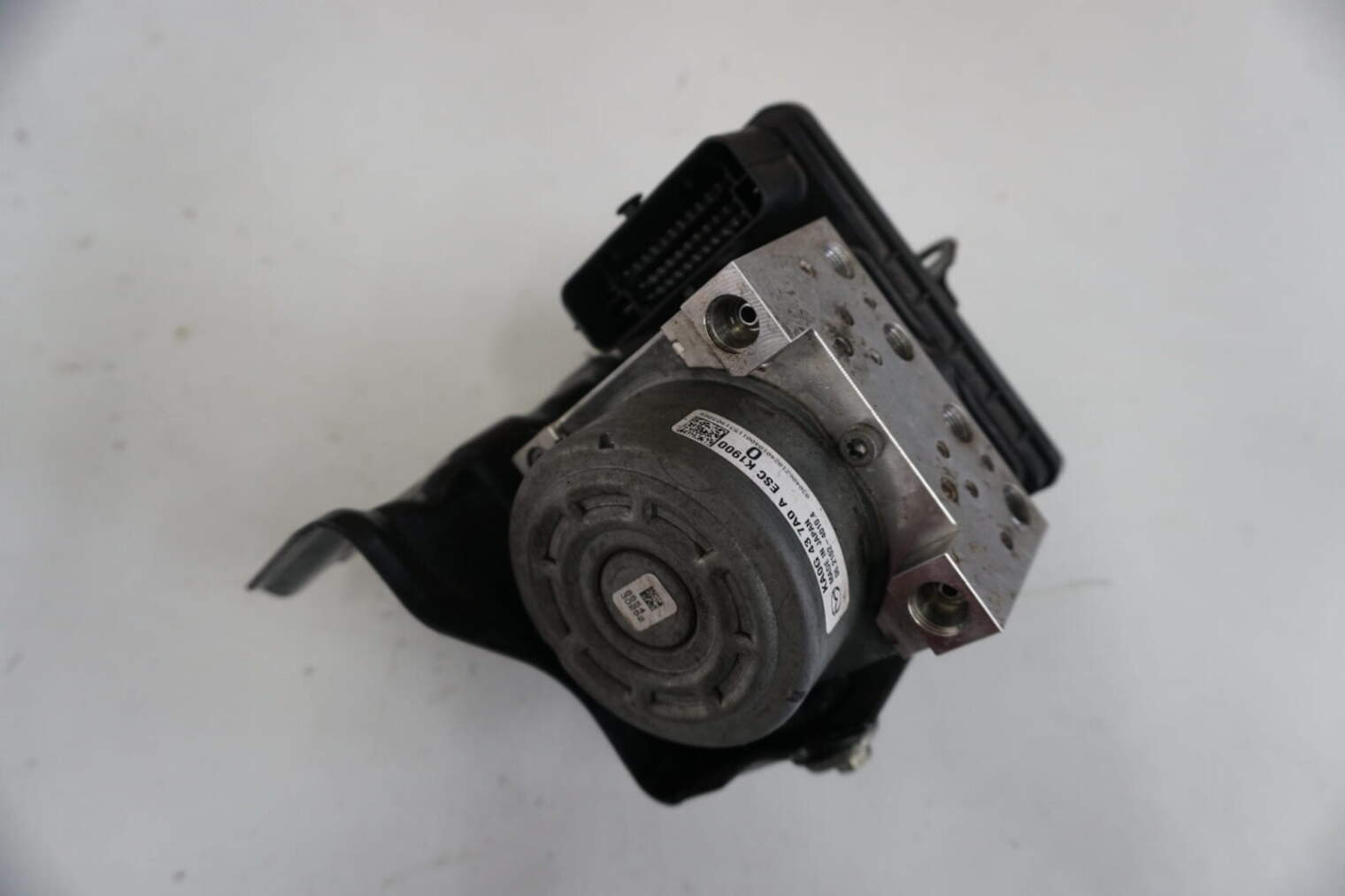 Mazda Cx-5 Lift Sterownik Abs Ka0g 43 7a0 A Espk1900