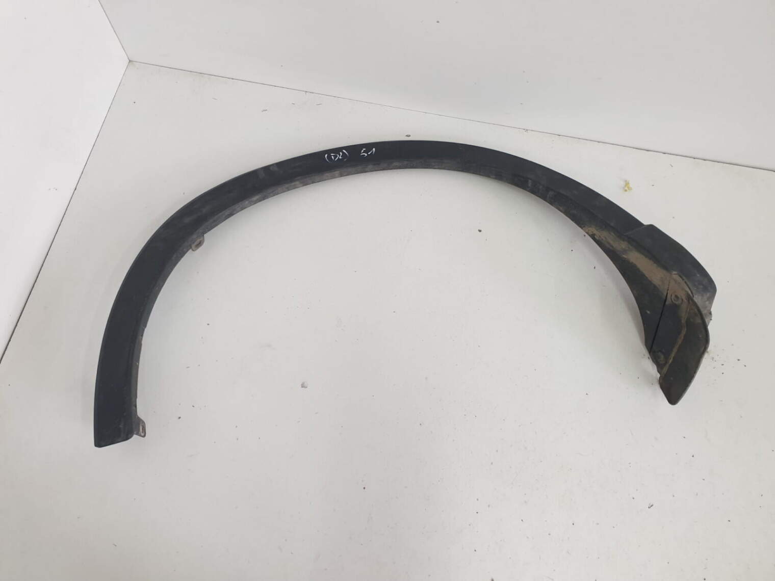 Mazda Cx-5 Cx5 2012-2017r Listwa Błotnika Prawa Tylna Tył Kd53-51w51 K3006