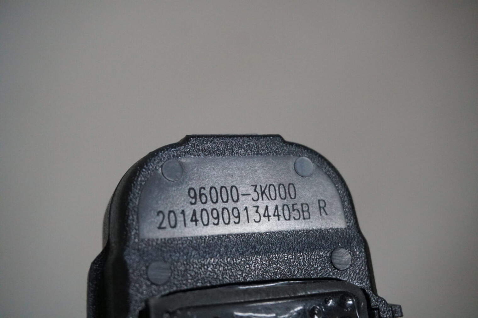 Hyundai IX35 Czujnik Sensor Deszczu 96000-3k000 - obrazek 3