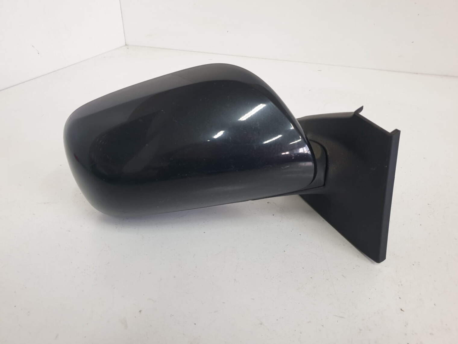 Toyota Yaris II Lift Lusterko Prawe 87910-0d210 209