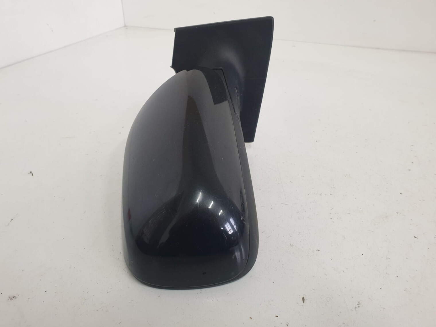 Toyota Yaris II Lift Lusterko Prawe 87910-0d210 209 - obrazek 3