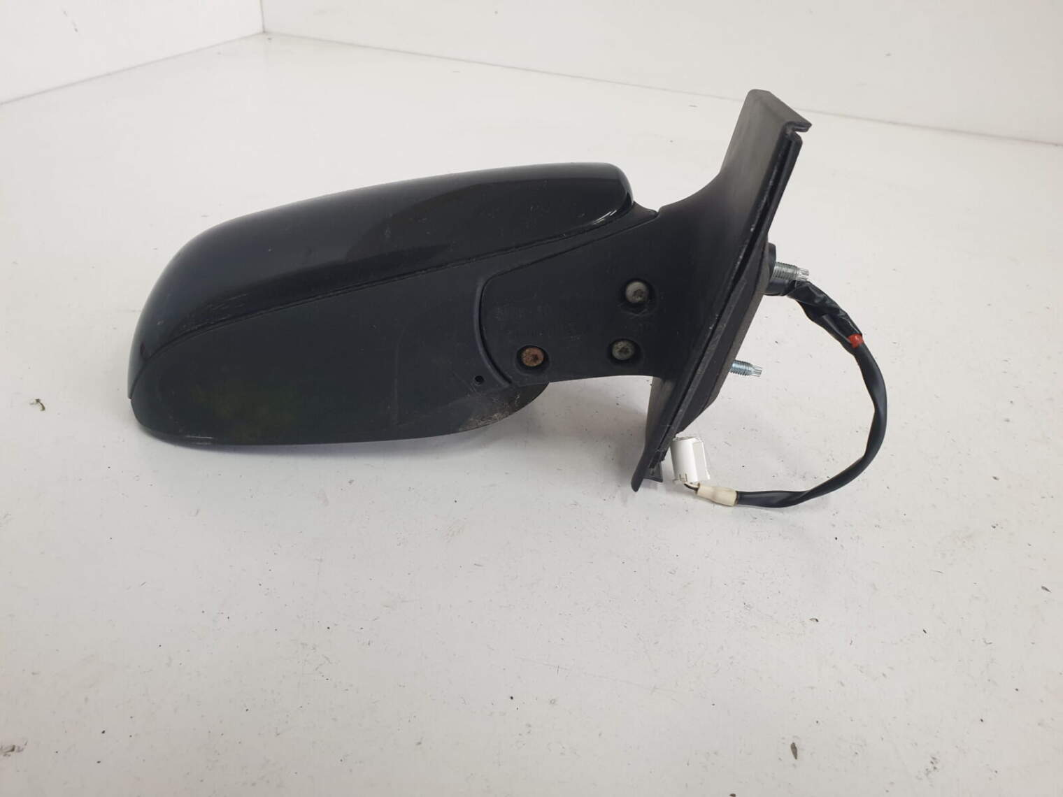 Toyota Yaris II Lift Lusterko Prawe 87910-0d210 209 - obrazek 4